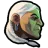 Grey Talon