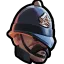 Warden